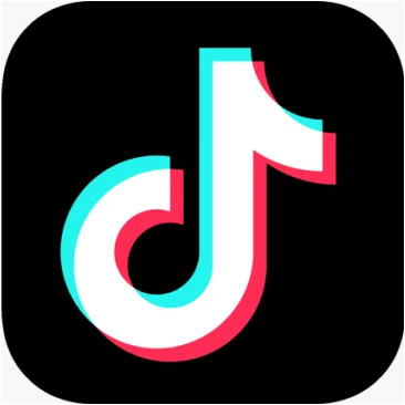 TikTok logo that links to Jonathan's TikTok page.
